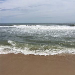 Meet your Posher, Brook